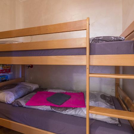 Duerr Apartamento Crikvenica Exterior foto